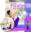 Kniha: Pilates pro skvělou kondici - Získejte pevné tělo a užijte si radost z pohybu - autor neuvedený