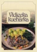Kniha: Vidiecka kuchárka - Alena Doležalová
