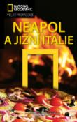 Kniha: Neapol a Jižní Itálie - Tim Jepson