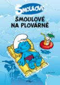 Kniha: Šmoulové na plovárně - Peyo