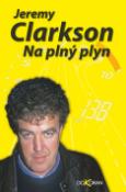 Kniha: Na plný plyn - Jeremy Clarkson