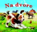 Kniha: Na dvore