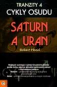 Kniha: Saturn a Uran Tranzity 4 - Robert Hand