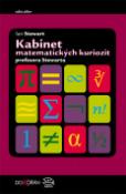 Kniha: Kabinet matematických kuriozit profesora Stewarta - Ian Stewart