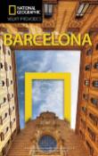 Kniha: Barcelona - Průvodce NG - Damien Simonis