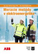 Kniha: Meracie metódy v elektroenergetike - Ladislav Varga; Daniel Hlubeň