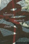 Kniha: Číňan - Henning Mankell