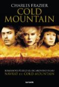 Kniha: Cold Mountain - Románová předloha oscarového filmu Návrat do Cold Mountain - Charles Frazier