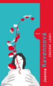 Kniha: Zrození lásky - Joanna Kavenna