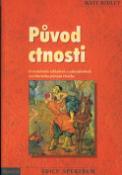 Kniha: Původ ctnosti - SPEKTRUM - Matt Ridley