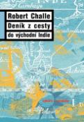 Kniha: Deníky z cest do východní Indie - Robert Challe