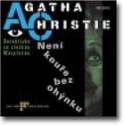 Médium CD: Není kouře bez ohýnku - Detektivka se slečnou Marplovou - Agatha Christie