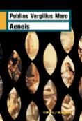 Kniha: Aeneis - Publius Vergilius Maro