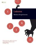 Kniha: Lakuna - Barbara Kingsolverová