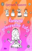 Kniha: Čarovné princeznine šaty - Gwyneth Reesová