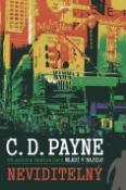 Kniha: Neviditelný - Od autora bestseleru Mládí v hajzlu - C. Douglas Payne