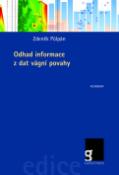 Kniha: Odhad informace z dat vágní povahy - Zdeněk Půlpán