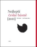Kniha: Nejlepší české básně 2011