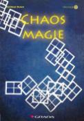 Kniha: Chaos magie - Patrick Dunn