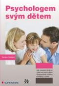 Kniha: Psychologem svým dětem - Tamara Cenková