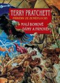 Kniha: Malí bohové Dámy a pánové - Terry Pratchett