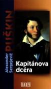 Kniha: Kapitánova dcéra - Alexander Sergejevič Puškin