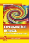 Kniha: Experimentální hypnóza - 3., aktualizované a rozšířené vydání - Stanislav Kratochvíl
