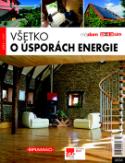 Kniha: Všetko o úsporách energie - Žiak