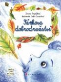 Kniha: Fánkova dobrodružství - Zuzana Pospíšilová