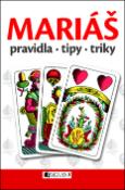 Kniha: Mariáš - pravidla, tipy a triky