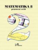 Kniha: Matematika 8 Pracovní sešit 2 - Josef Molnár, Libor Lepík, Petr Emanovský