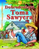 Kniha: Dobrodružství Toma Sawyera - Mark Twain