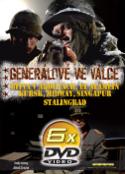 Médium DVD: Generálové ve válce