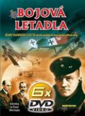 Médium DVD: Bojová letadla