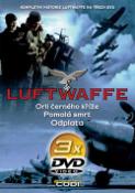 Médium DVD: Luftwaffe