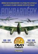 Médium DVD: Bombardéry