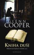 Kniha: Kniha duší - Glenn Cooper