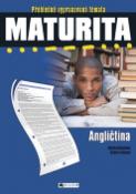 Kniha: Maturita Angličtina - Barbora Faktorová; Kateřina Matoušková