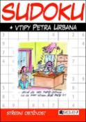 Kniha: Sudoku + vtipy Petra Urbana