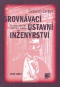 Kniha: Srovnávací ústavní inženýrství - Giovanni Sartori