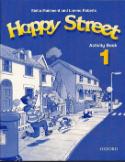 Kniha: Happy Street 1 Activity Book - Stella Maidment; L. Roberts