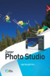 Kniha: Zoner Photo Studio 13 - 2. svazek - Práce s fotografiemi, publikování a archivace - Pavel Kristián
