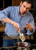 Kniha: S Italem v kuchyni III. - Pokračování úspěšné knihy podle televizního pořadu s Emanuelem Ridim - Emanuele Ridi