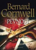 Kniha: Pevnost - Zapomenutá bitva - Bernard Cornwell