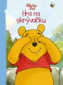 Kniha: Macko Puf Hra na skrývačku - Marie Novotná, Walt Disney