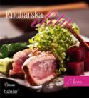 Kniha: Kuchárska elita: Menu - Kolektív