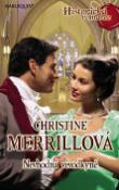 Kniha: Nevhodná vévodkyně - Historická romance - Christine Merrillová