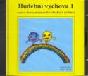Médium CD: Hudební výchova 1 - Doprovodně instrumentální skladby k učebnici