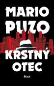 Kniha: Krstný otec - 4. vydanie - Mario Puzo