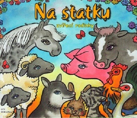 Kniha: Na statku - Zuzana Baláková